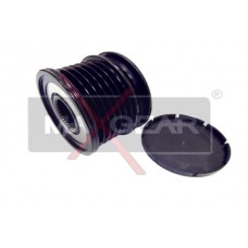 30-0087 MAXGEAR Механізм вільного ходу генератора