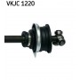 VKJC 1220 SKF Привідний вал