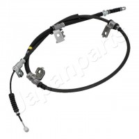 BC-H64R JAPANPARTS Тросик, cтояночный тормоз