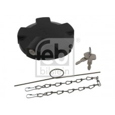 06286 FEBI BILSTEIN Кришка паливного бака