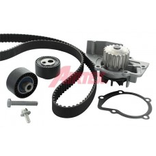 WPK-1580R02 AIRTEX Водяний насос комплект зубчастого ременя