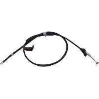 BHC-2074 KAVO PARTS Тросик, cтояночный тормоз