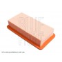 ADG02267 BLUE PRINT Повітряний фільтр