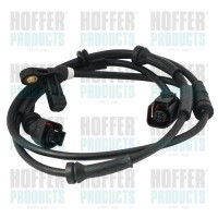 8290131 HOFFER Датчик частота обертання колеса