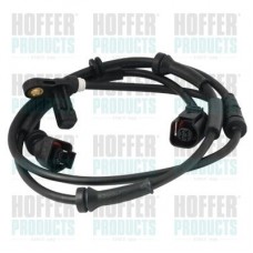 8290131 HOFFER Датчик частота обертання колеса