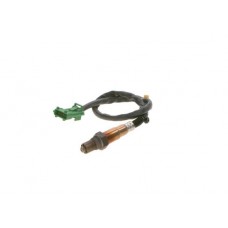 0 258 010 081 BOSCH датчик кисню