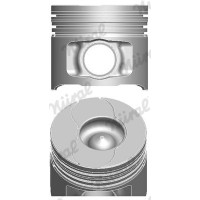 87-124000-30 NÜRAL Поршень