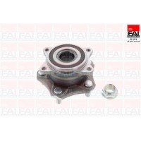 FHBK1146 FAI AUTOPARTS Комплект підшипника ступиці колеса