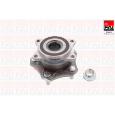 FHBK1146 FAI AUTOPARTS Комплект підшипника ступиці колеса