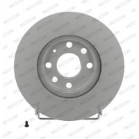 DDF1131C FERODO Гальмівний диск