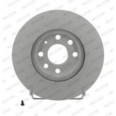 DDF1131C FERODO Гальмівний диск