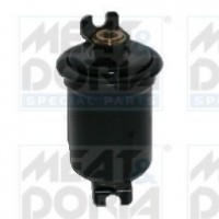 4379 MEAT & DORIA Паливний фільтр