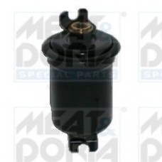 4379 MEAT & DORIA Паливний фільтр