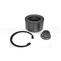 619-2301 CIFAM Комплект підшипника ступиці колеса