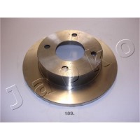 60189 JAPKO Гальмівний диск