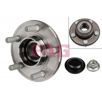 713 6703 10 FAG Комплект підшипника ступиці колеса