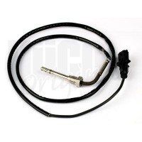 137038 HITACHI Датчик температура вихлопних газів