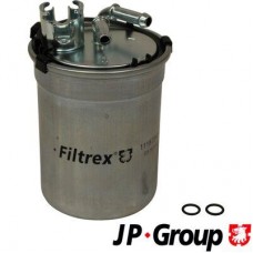 1118704800 JP GROUP Паливний фільтр