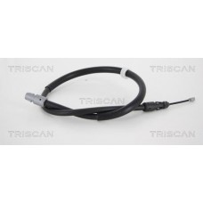 8140 23172 TRISCAN Тросик, cтояночный тормоз