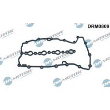 DRM0809 Dr.Motor Automotive Прокладка, Кришка головки циліндра