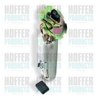 7506537 HOFFER Елемент системи живлення