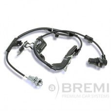 51080 BREMI Датчик частота обертання колеса