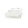 CU 3567 MANN-FILTER Фільтр повітря у внутрішньому просторі