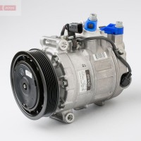 DCP32064 DENSO Компресор кондиціонера