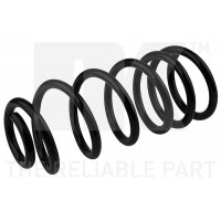 542318 NK Пружина ходової частини