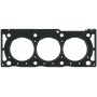470.722 ELRING Прокладка головка циліндра