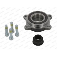 LNWB11572 MOOG Комплект підшипника ступиці колеса