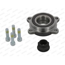 LNWB11572 MOOG Комплект підшипника ступиці колеса