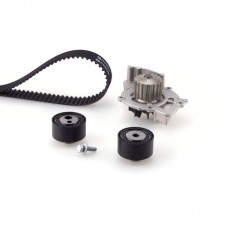 KP15590XS GATES Водяний насос комплект зубчастого ременя