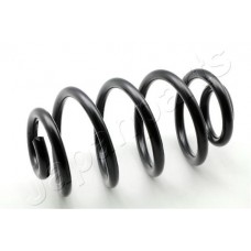 ZC6222X JAPANPARTS Пружина ходової частини