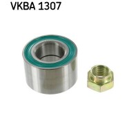 VKBA1307 SKF Комплект підшипника ступиці колеса
