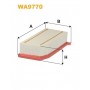 WA9770 WIX FILTERS Повітряний фільтр