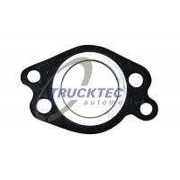 02.16.076 TRUCKTEC AUTOMOTIVE Прокладка клапан повернення ОГ