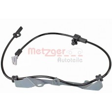 09001419 METZGER Датчик частота обертання колеса