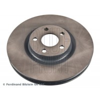 ADBP430109 BLUE PRINT Гальмівний диск
