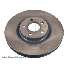 ADBP430109 BLUE PRINT Гальмівний диск