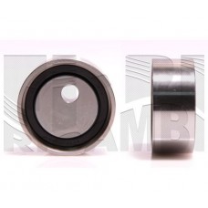 87691 CALIBER Натяжний ролик ремінь ГРМ