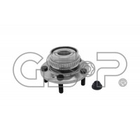 9233005K GSP Комплект підшипника ступиці колеса