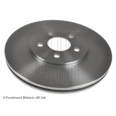 ADA104352 BLUE PRINT Гальмівний диск