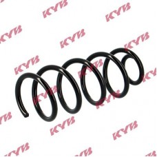 RA5238 KYB Пружина ходової частини