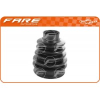 14558 FARE SA Пыльник, Привідний вал