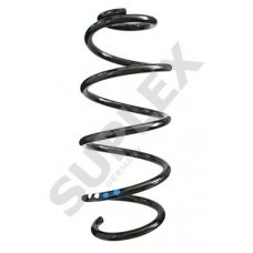 39345 SUPLEX Пружина ходової частини
