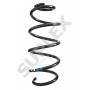 39345 SUPLEX Пружина ходової частини