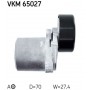 VKM 65027 SKF натяжний ролик, Поліклиновий ремінь