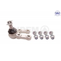 89085 SIDEM Шарнір незалежної підвіски поворотного важеля