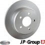 5063200100 JP GROUP Гальмівний диск